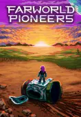Farworld Pioneers