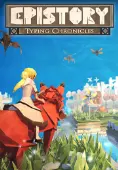 Epistory - Typing Chronicles