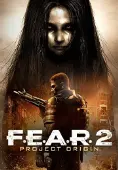 F.E.A.R. 2: Project Origin