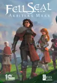Fell Seal: Arbiter&#x27;s Mark