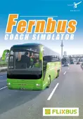 Fernbus Simulator