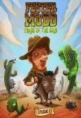 Fester Mudd &#8211; Curse of the Gold