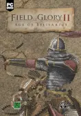 Field of Glory II: Age of Belisarius