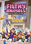 Filthy Animals | Heist Simulator