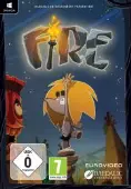 Fire: Ungh&#8217;s Quest