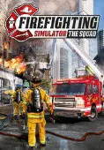 Firefighting Simulator &#8211; The Squad