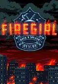 Firegirl: Hack &#x27;n Splash Rescue