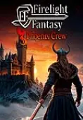 Firelight Fantasy: Phoenix Crew