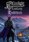 Firelight Fantasy: Resistance