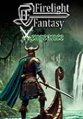 Firelight Fantasy: Vengeance
