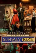 First Class Trouble Runway Pack