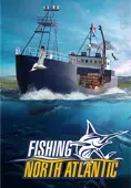 Fishing: North Atlantic