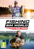 Fishing Sim World: Pro Tour