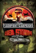Flashpoint Campaigns: Red Storm Player&#x27;s Edition