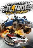 FlatOut 4: Total Insanity