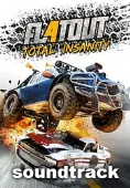 FlatOut 4: Total Insanity Soundtrack