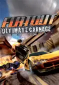 Flatout Ultimate Carnage