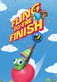 Fling to the Finish
