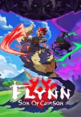 Flynn: Son of Crimson