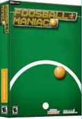 Foosball Maniac