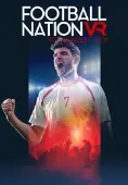 Football Nation VR Tournament 2018