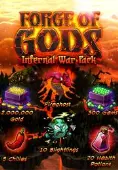 Forge of Gods: Infernal War Pack