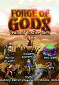 Forge of Gods: Team of Justice Pack