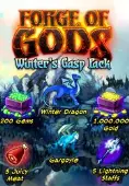 Forge of Gods: Winter&#x27;s Gasp Pack