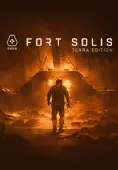 Fort Solis Terra Edition