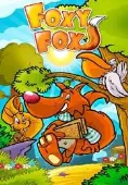 Foxy Fox