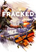 Fracked