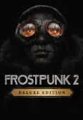 Frostpunk 2 - Deluxe Edition