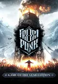 Frostpunk: Game of the Year Edition