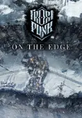 Frostpunk: On The Edge