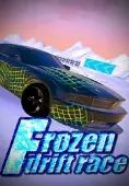 Frozen Drift Race