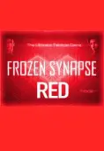 Frozen Synapse: Red DLC