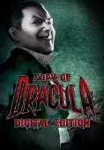 Fury of Dracula: Digital Edition
