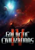 Galactic Civilizations IV - Warlords