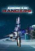 Galactic Rangers VR