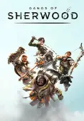 Gangs of Sherwood