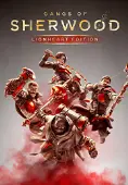 Gangs of Sherwood - Lionheart Edition