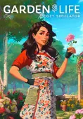 Garden Life: A Cozy Simulator