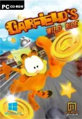 Garfield&#x27;s Wild Ride (PC)