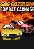 Gas Guzzlers Combat Carnage