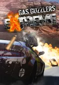 Gas Guzzlers Extreme