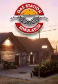 Gas Station Simulator