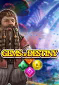 Gems of Destiny: Homeless Dwarf