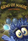 Gems of Magic: Lost Family