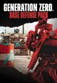 Generation Zero&#174; - Base Defense Pack
