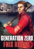 Generation Zero® - FNIX Rising